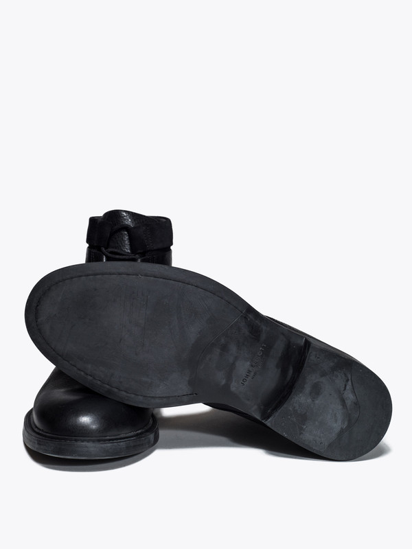 Men's John Elliott Combat Boots Men's John Elliott Combat Boots
