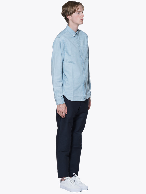 Men's Saturdays Crosby Denim Men's Saturdays Crosby Denim
