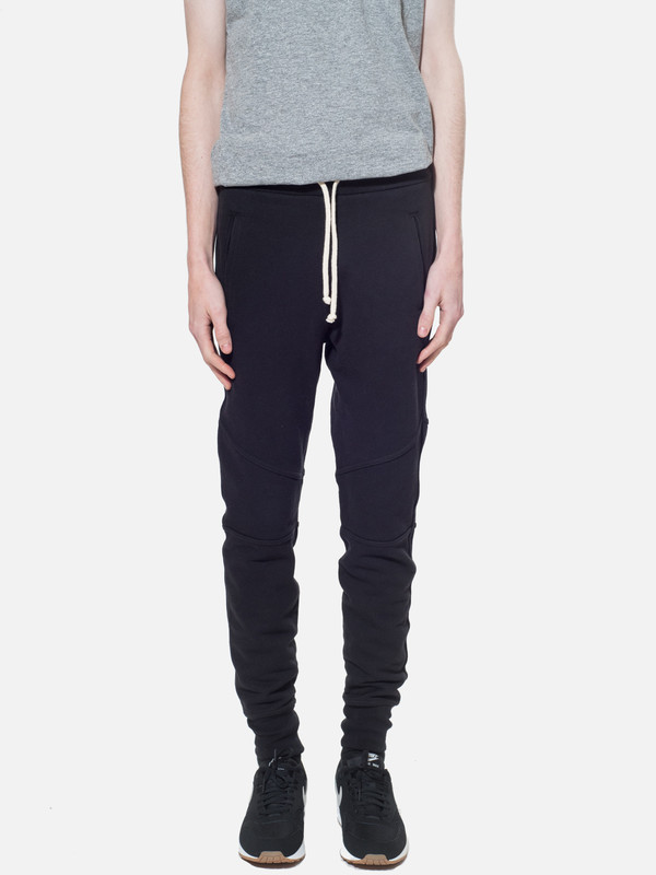 Men's John Elliott Escobar Sweatpants Men's John Elliott Escobar Sweatpants