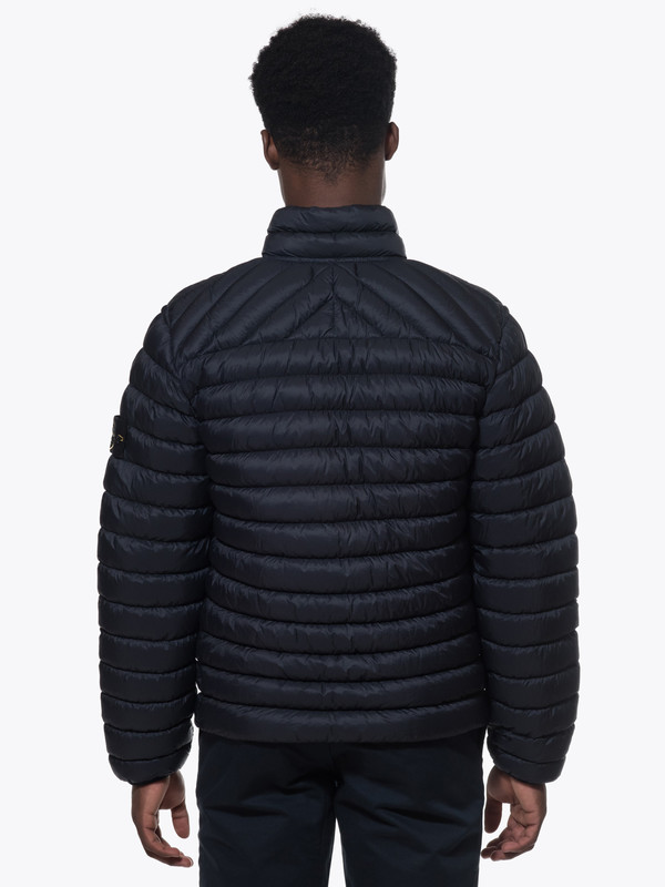 Men's Stone Island Garment Dyed Packable Down Jacket Men's Stone Island Garment Dyed Packable Down Jacket