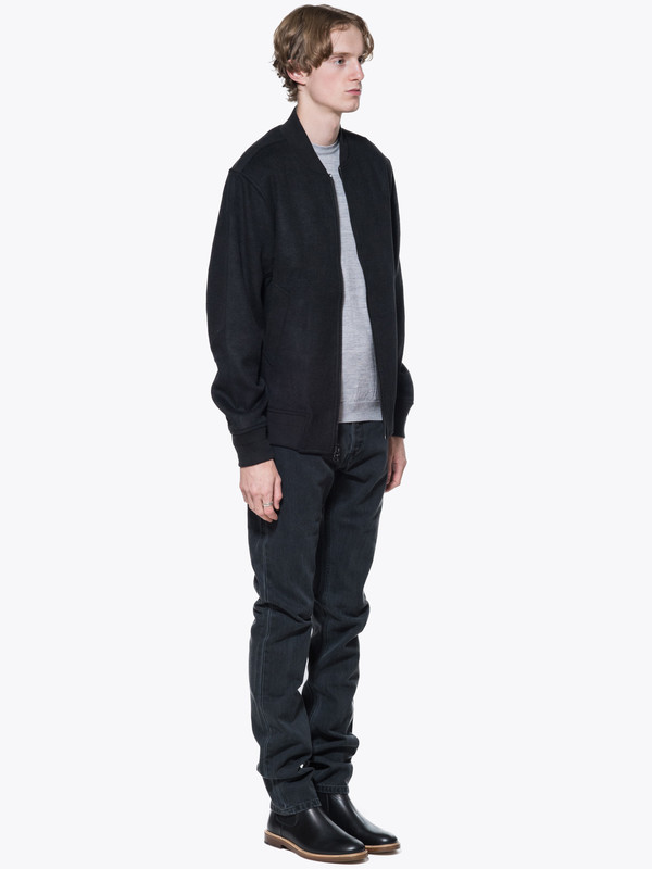 Men's Saturdays Goose Bomber Men's Saturdays Goose Bomber