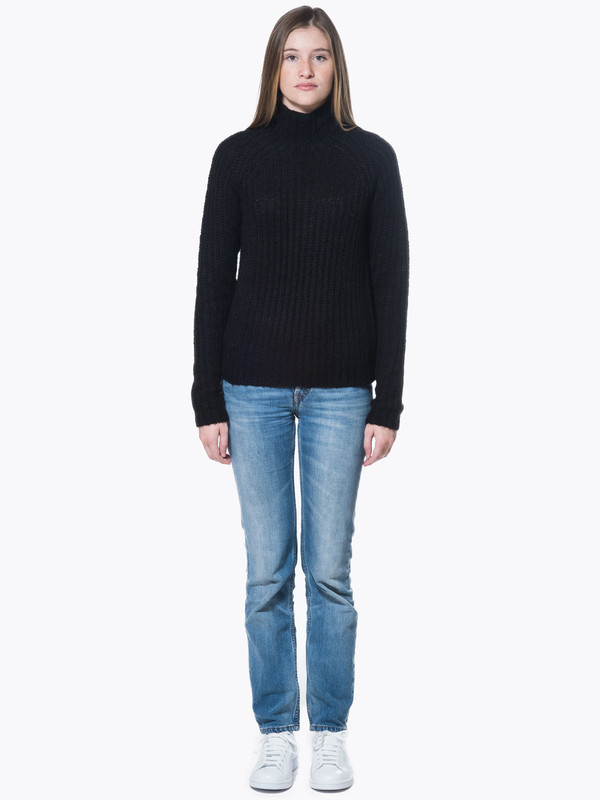 Haze Knit Haze Knit