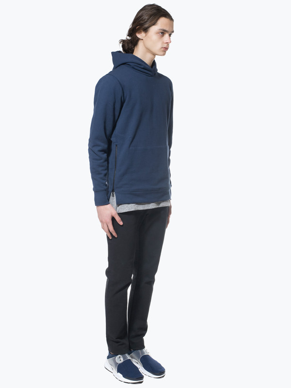 Men's John Elliott Hooded Villain Men's John Elliott Hooded Villain