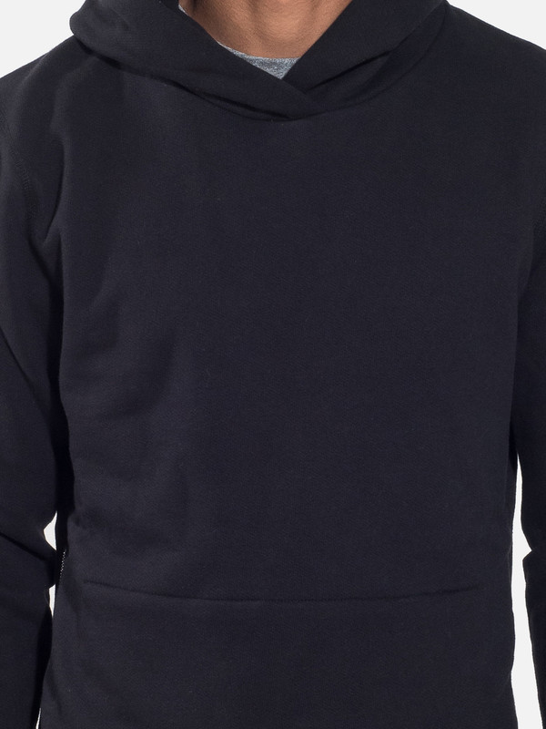 Men's John Elliott Hooded Villain Pullover Men's John Elliott Hooded Villain Pullover