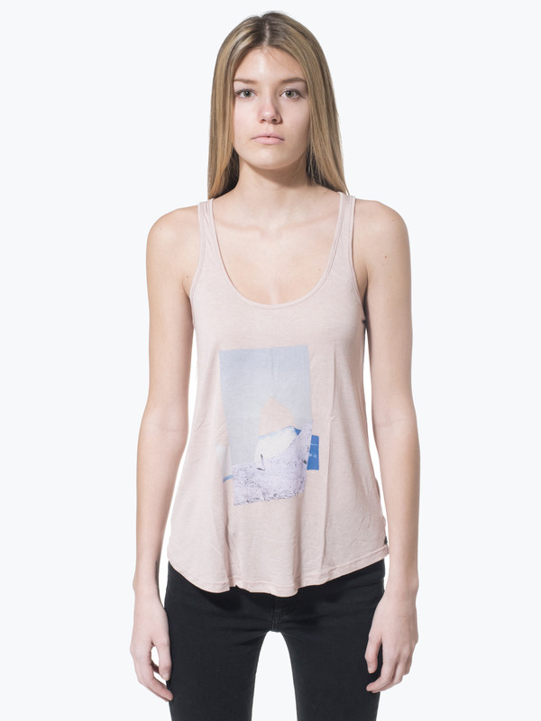 Obey Ocean Tank Obey Ocean Tank