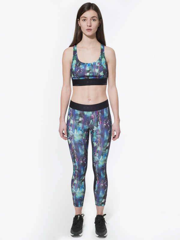 Koral Activewear Orbit Bra Koral Activewear Orbit Bra