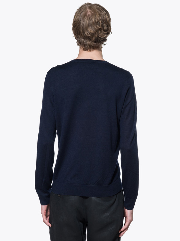Men's A.P.C. Pull Spy Men's A.P.C. Pull Spy