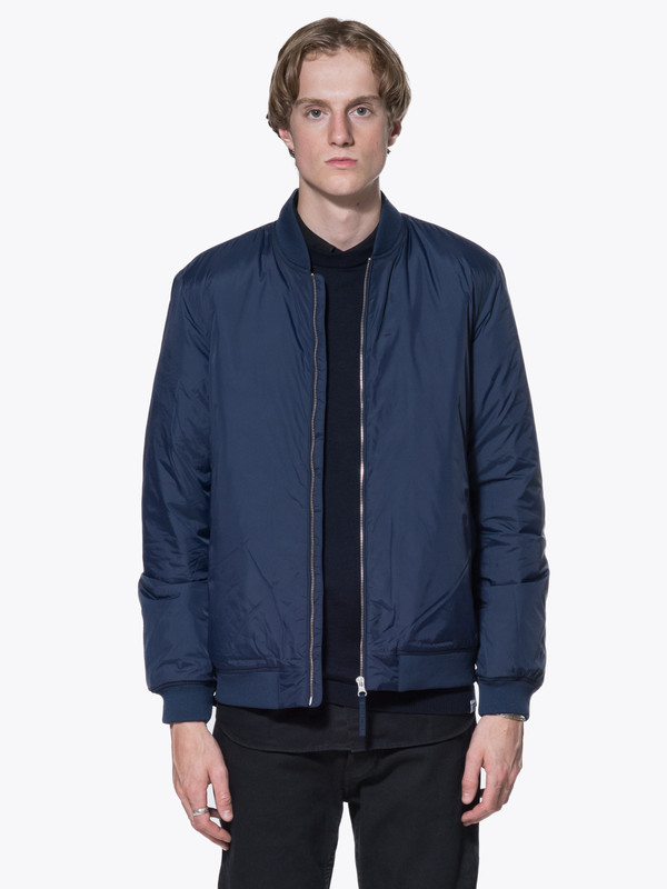 Men's Norse Projects Ryan Padded Men's Norse Projects Ryan Padded