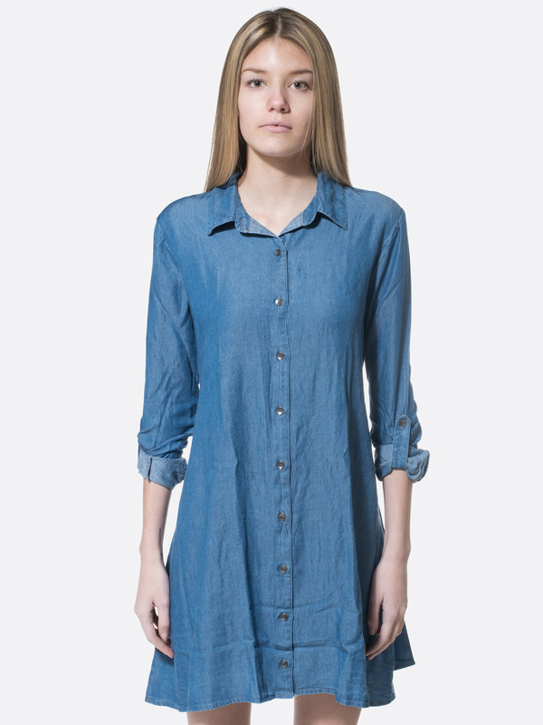 Splendid Shirt Dress Splendid Shirt Dress