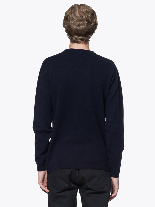 Men's Norse Projects Sigfred Lambswool Men's Norse Projects Sigfred Lambswool