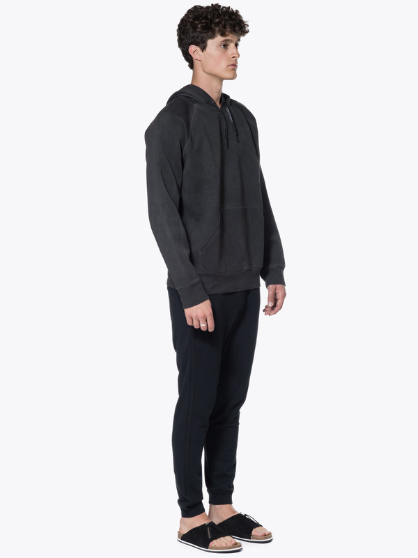 Men's Our Legacy Single Hood Overdyed Men's Our Legacy Single Hood Overdyed