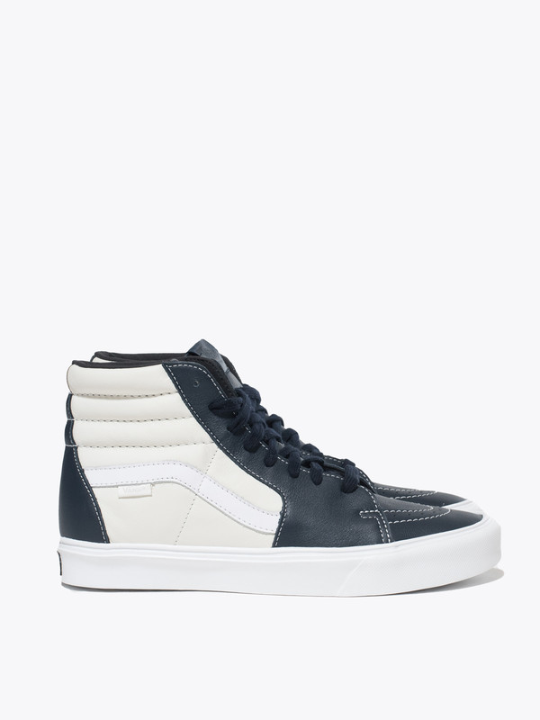 Men's Vans Vault Sk8 Hi Lite LX Men's Vans Vault Sk8 Hi Lite LX