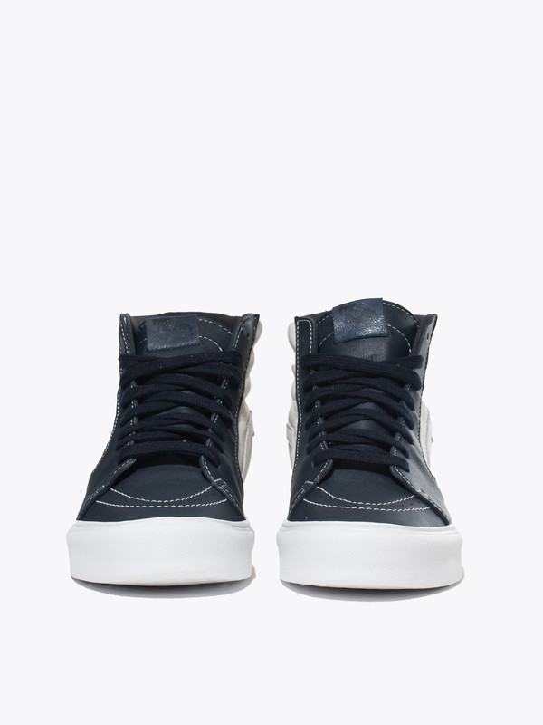Men's Vans Vault Sk8 Hi Lite LX Men's Vans Vault Sk8 Hi Lite LX