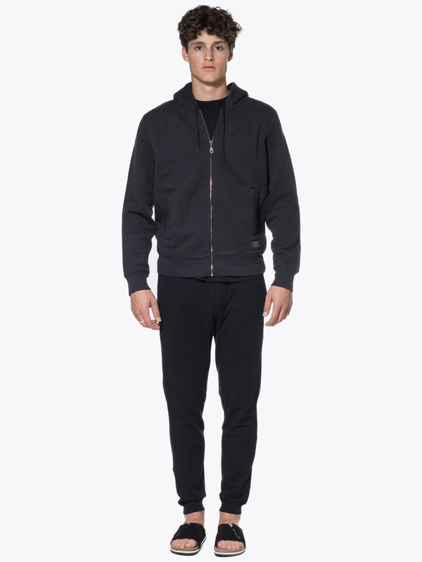 Men's Levis Made & Crafted Skate Full Zip Hoodie Men's Levis Made & Crafted Skate Full Zip Hoodie