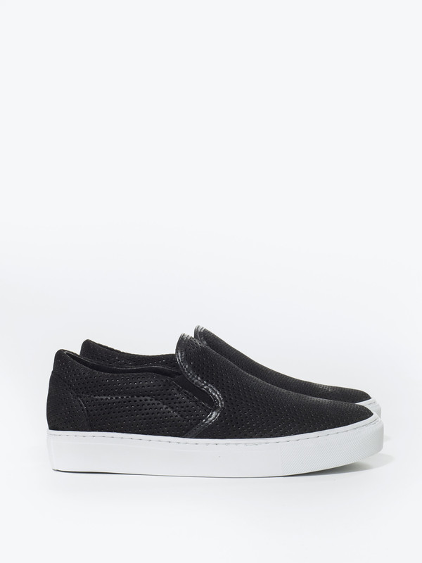 Garment Project Slip-Ons Garment Project Slip-Ons