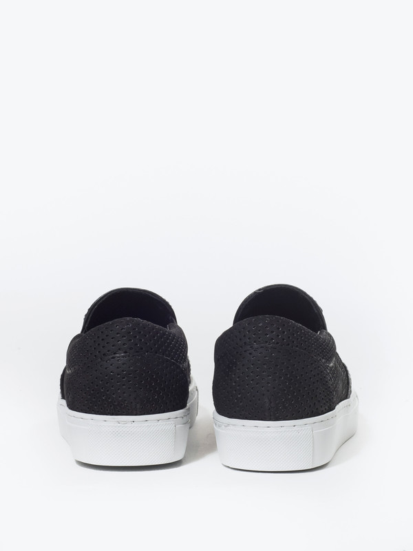 Garment Project Slip-Ons Garment Project Slip-Ons