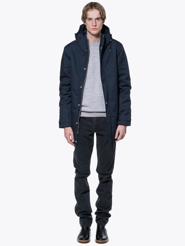 Men's Minimum Sloan Outerwear Men's Minimum Sloan Outerwear