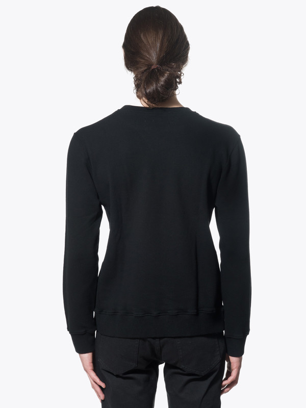 Men's Robert Geller Sweatshirt Men's Robert Geller Sweatshirt