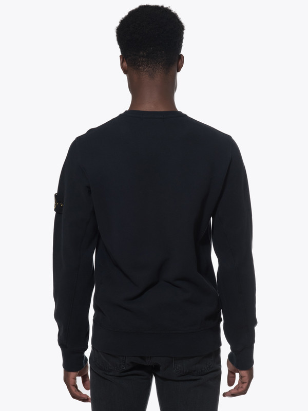 Men's Stone Island Sweatshirt Men's Stone Island Sweatshirt
