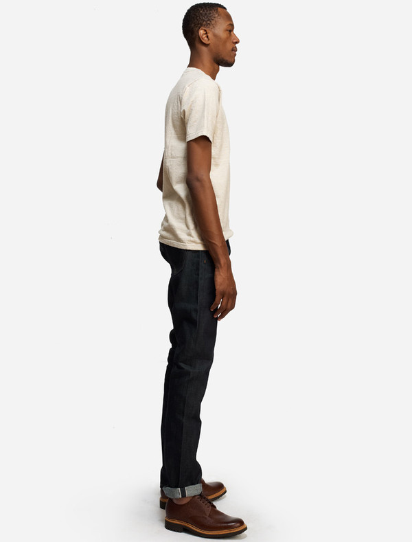 Men's Baldwin The Henley Men's Baldwin The Henley