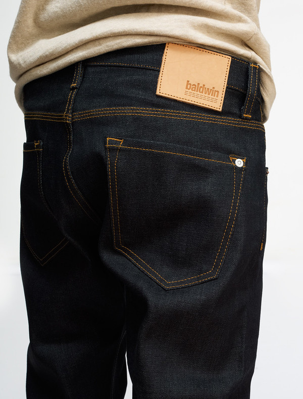 Men's Baldwin The Henley Men's Baldwin The Henley