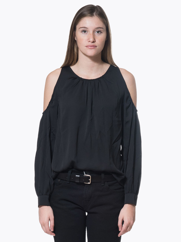 L'Academie The Shoulder L'Academie The Shoulder