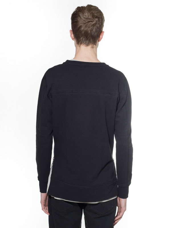 Men's John Elliott Villain Crew Men's John Elliott Villain Crew