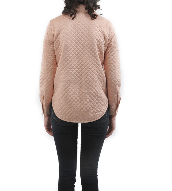 Nanushka Evo Shirt Nanushka Evo Shirt