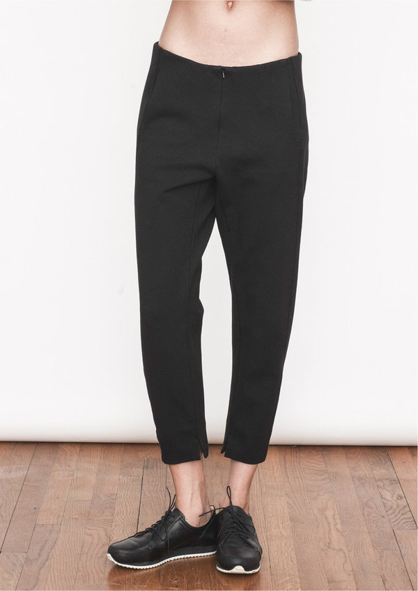 Berenik TROUSERS - STRETCH POCKETS TWEEDY SHELL Berenik TROUSERS - STRETCH POCKETS TWEEDY SHELL