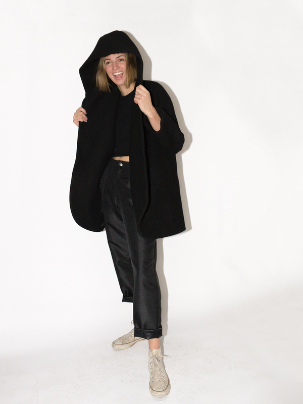 Sechung Forever Coat Sechung Forever Coat