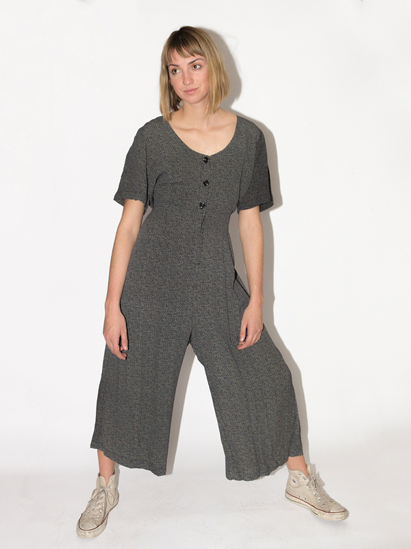 Sechung Grown Overall Sechung Grown Overall