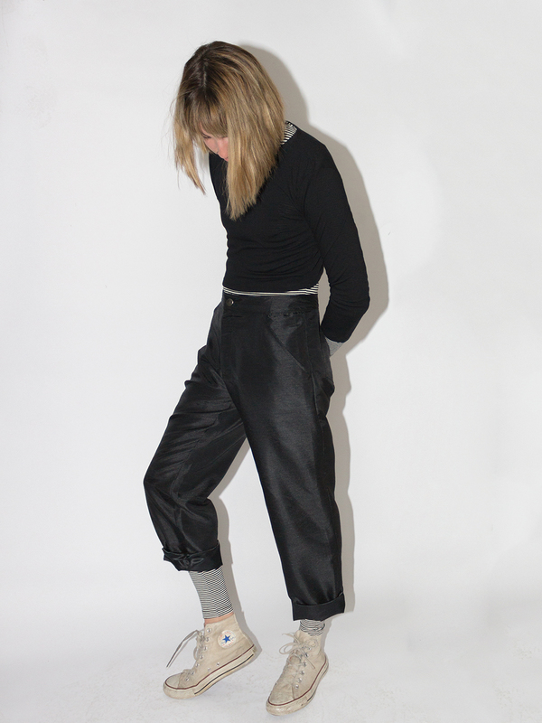 Sechung Hide Long John Sechung Hide Long John