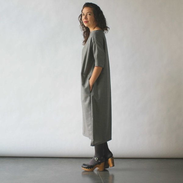 Lu. Revel Dress in Night Sky Lu. Revel Dress in Night Sky
