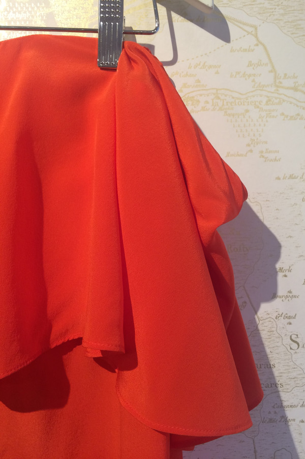 Camilla and Marc 'Verbena' Off the Shoulder Top Camilla and Marc 'Verbena' Off the Shoulder Top