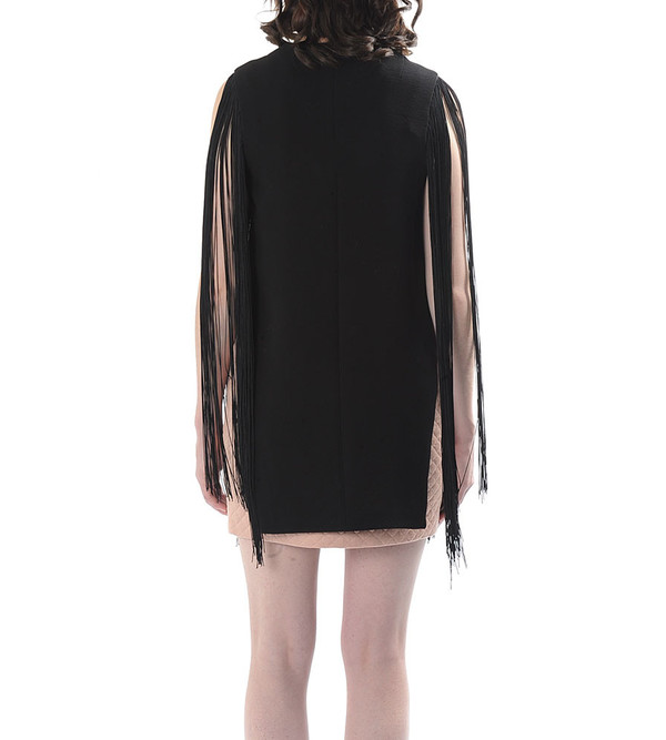 Nomia Fringe Tunic Nomia Fringe Tunic