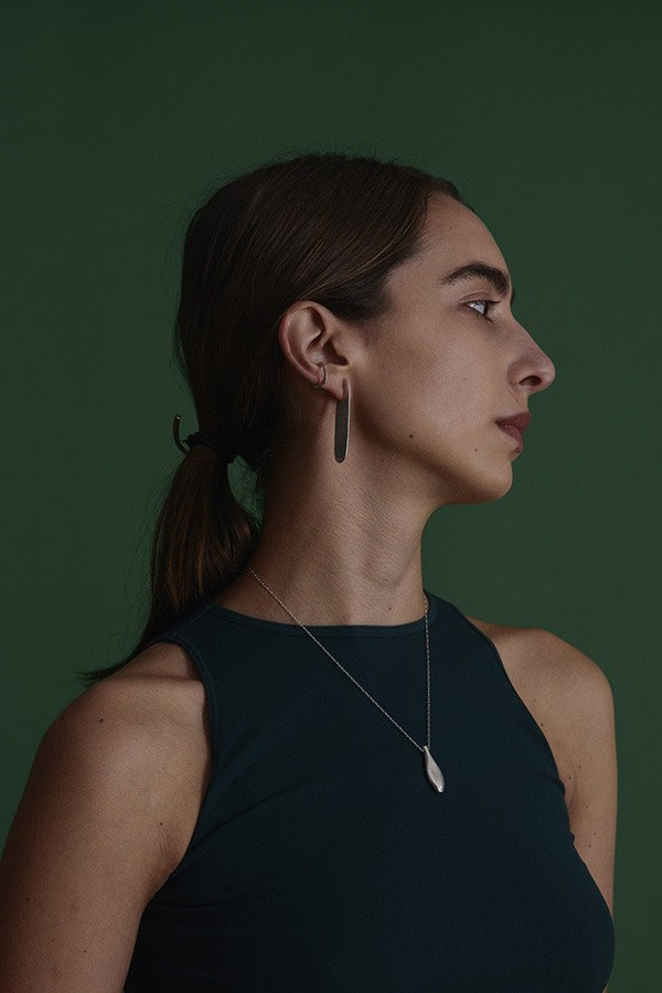 Seaworthy Dama Earrings Seaworthy Dama Earrings