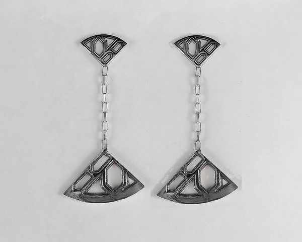 Lacar Vault Drop Studs Lacar Vault Drop Studs