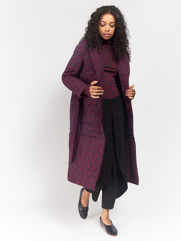 Rodebjer Nala Crepe Pant Rodebjer Nala Crepe Pant