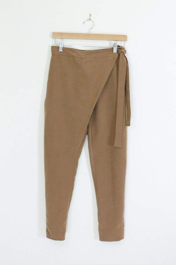 House of 950 fold over pants House of 950 fold over pants