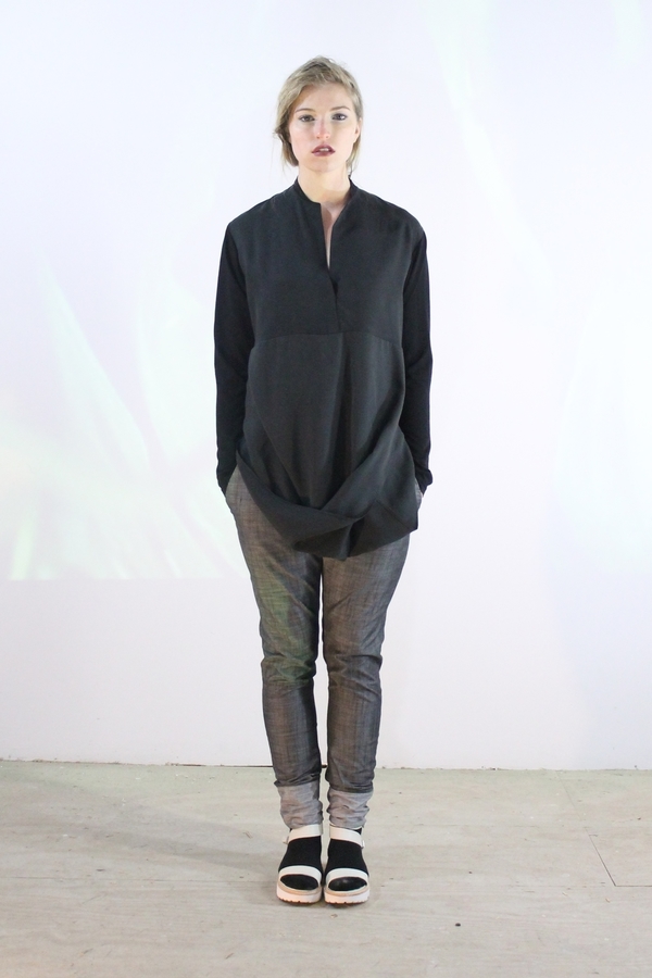 House of 950 twist henley House of 950 twist henley