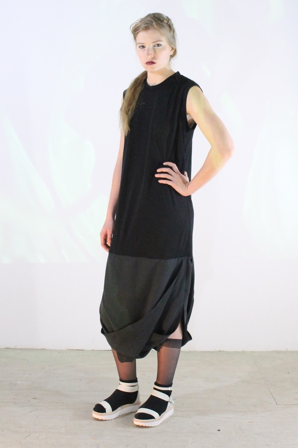 House of 950 drop dress House of 950 drop dress