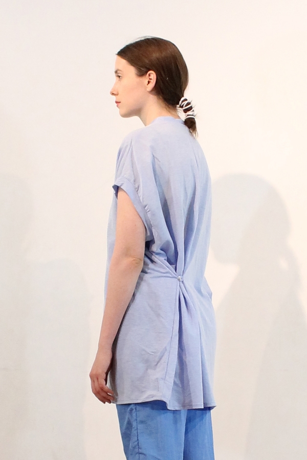 House of 950 Button back shirt House of 950 Button back shirt