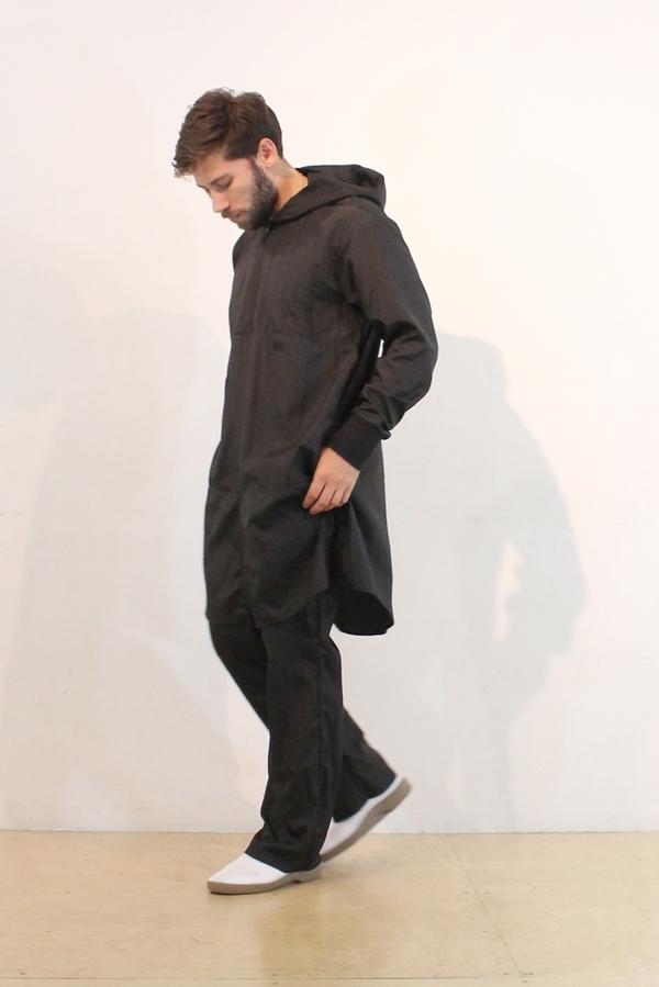House of 950 Bench Coat House of 950 Bench Coat