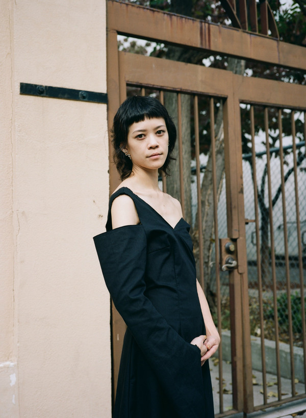 ATOUT STUDIOS SADIE DRESS ATOUT STUDIOS SADIE DRESS