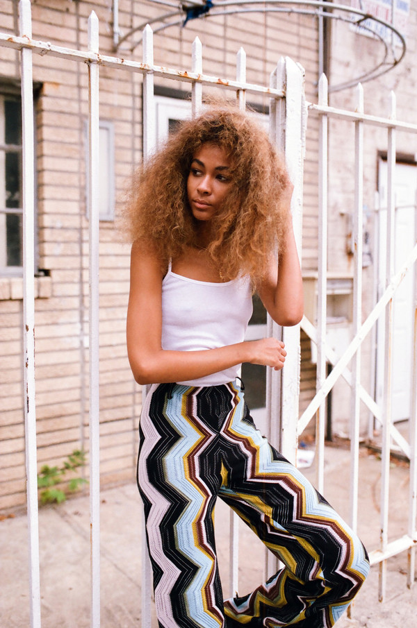 Narro Vintage Missoni Pants Narro Vintage Missoni Pants