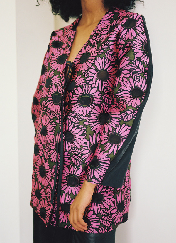 Nehera Janees Jacket Nehera Janees Jacket
