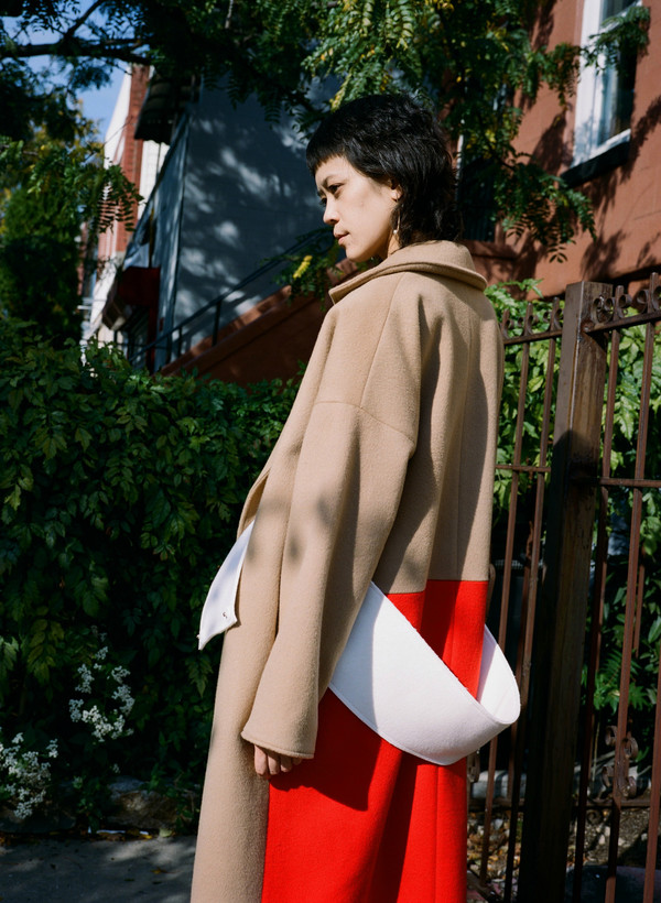 REJINO PYO KATE LONG COAT REJINO PYO KATE LONG COAT