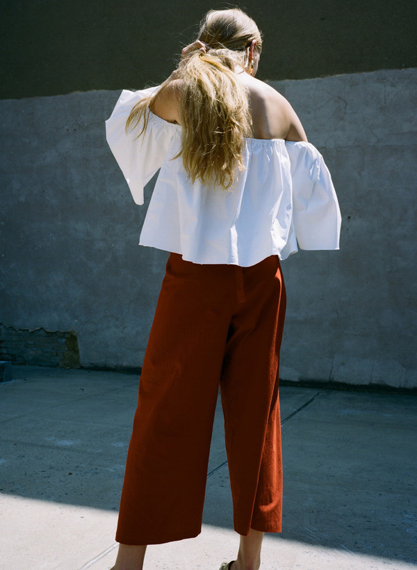 Sincerely, Tommy MXC Pant Sincerely, Tommy MXC Pant