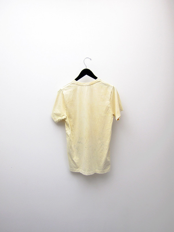 Unisex Audrey Louise Reynolds T-Shirt, Cornflake Unisex Audrey Louise Reynolds T-Shirt, Cornflake