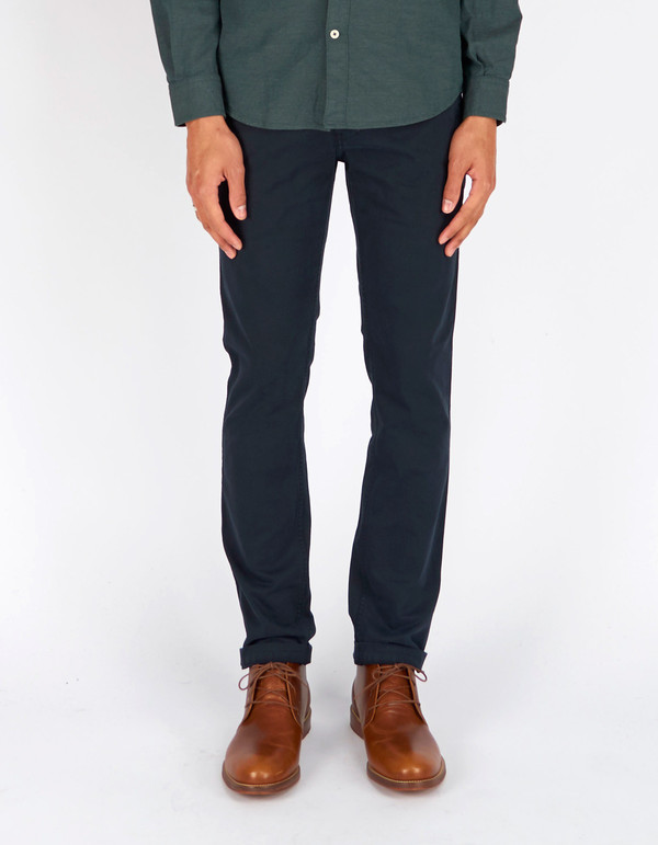 Men's No Nationality Marco Chino Navy Men's No Nationality Marco Chino Navy
